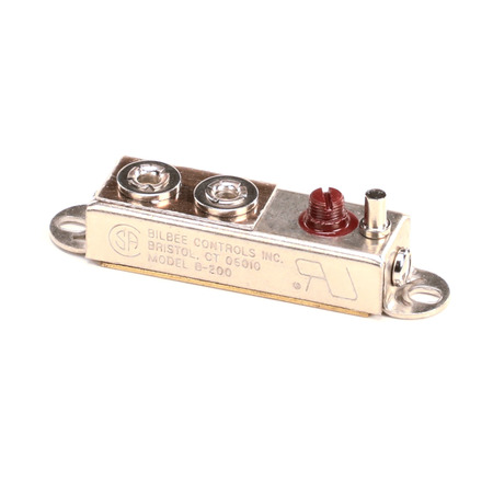 SANISERV Thermostat:B-200 200Deg S0349190